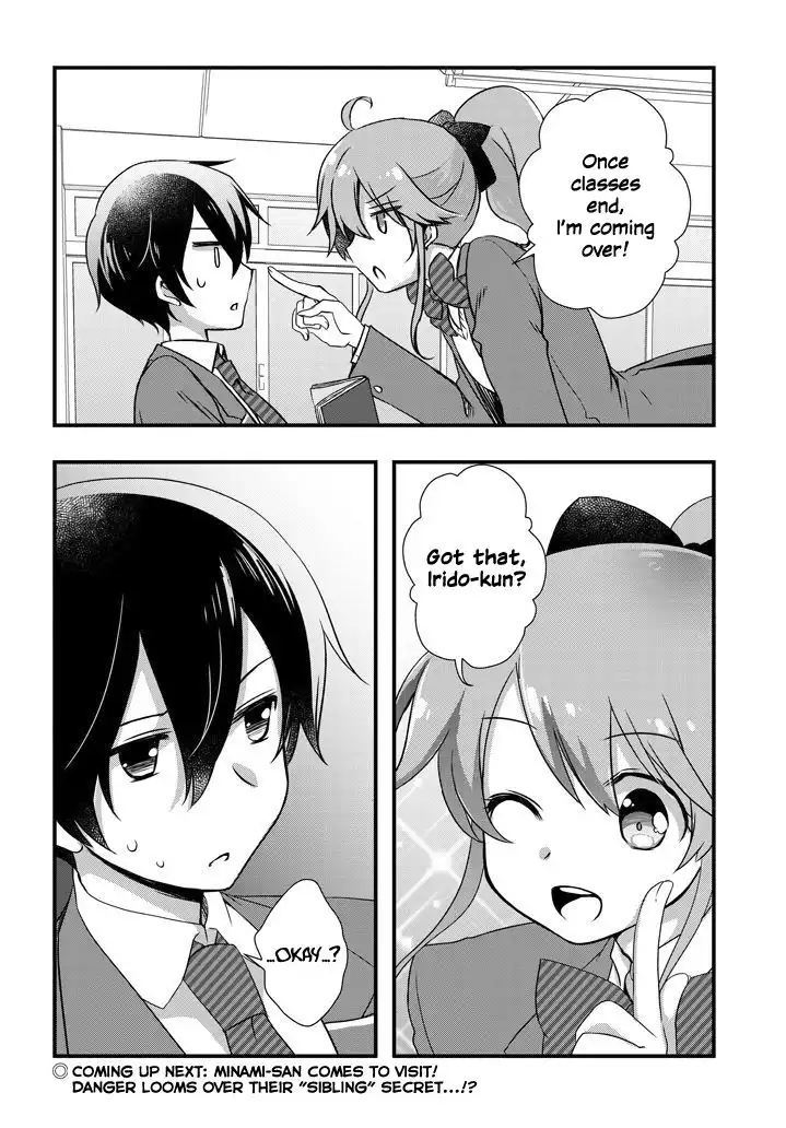 Mamahaha no tsurego ga moto kanodatta Chapter 8.2 8